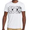 HiDensi T™ 100% Cotton T Shirt Thumbnail