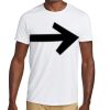 HiDensi T™ 100% Cotton T Shirt Thumbnail
