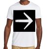 HiDensi T™ 100% Cotton T Shirt Thumbnail