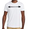 HiDensi T™ 100% Cotton T Shirt Thumbnail