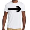 HiDensi T™ 100% Cotton T Shirt Thumbnail