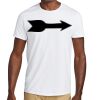 HiDensi T™ 100% Cotton T Shirt Thumbnail