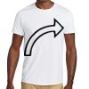 HiDensi T™ 100% Cotton T Shirt Thumbnail