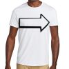 HiDensi T™ 100% Cotton T Shirt Thumbnail