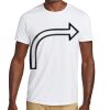 HiDensi T™ 100% Cotton T Shirt Thumbnail