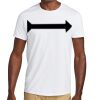 HiDensi T™ 100% Cotton T Shirt Thumbnail