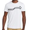 HiDensi T™ 100% Cotton T Shirt Thumbnail