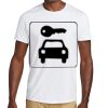 HiDensi T™ 100% Cotton T Shirt Thumbnail
