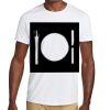 HiDensi T™ 100% Cotton T Shirt Thumbnail