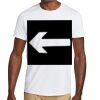 HiDensi T™ 100% Cotton T Shirt Thumbnail