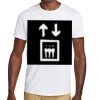HiDensi T™ 100% Cotton T Shirt Thumbnail
