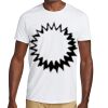 HiDensi T™ 100% Cotton T Shirt Thumbnail