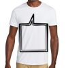 HiDensi T™ 100% Cotton T Shirt Thumbnail