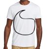 HiDensi T™ 100% Cotton T Shirt Thumbnail