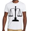 HiDensi T™ 100% Cotton T Shirt Thumbnail