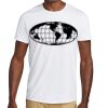 HiDensi T™ 100% Cotton T Shirt Thumbnail