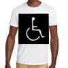 HiDensi T™ 100% Cotton T Shirt Thumbnail