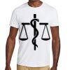 HiDensi T™ 100% Cotton T Shirt Thumbnail