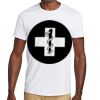 HiDensi T™ 100% Cotton T Shirt Thumbnail