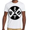 HiDensi T™ 100% Cotton T Shirt Thumbnail