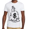 HiDensi T™ 100% Cotton T Shirt Thumbnail