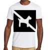 HiDensi T™ 100% Cotton T Shirt Thumbnail
