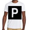 HiDensi T™ 100% Cotton T Shirt Thumbnail