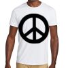 HiDensi T™ 100% Cotton T Shirt Thumbnail