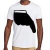HiDensi T™ 100% Cotton T Shirt Thumbnail
