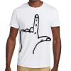 HiDensi T™ 100% Cotton T Shirt Thumbnail