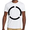 HiDensi T™ 100% Cotton T Shirt Thumbnail