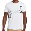 HiDensi T™ 100% Cotton T Shirt Thumbnail
