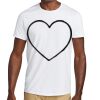 HiDensi T™ 100% Cotton T Shirt Thumbnail