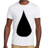 HiDensi T™ 100% Cotton T Shirt Thumbnail
