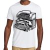 HiDensi T™ 100% Cotton T Shirt Thumbnail