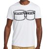 HiDensi T™ 100% Cotton T Shirt Thumbnail