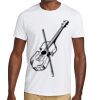 HiDensi T™ 100% Cotton T Shirt Thumbnail
