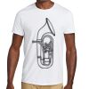 HiDensi T™ 100% Cotton T Shirt Thumbnail
