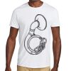HiDensi T™ 100% Cotton T Shirt Thumbnail