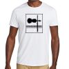 HiDensi T™ 100% Cotton T Shirt Thumbnail