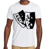 HiDensi T™ 100% Cotton T Shirt Thumbnail