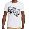 HiDensi T™ 100% Cotton T Shirt Thumbnail