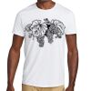 HiDensi T™ 100% Cotton T Shirt Thumbnail