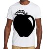 HiDensi T™ 100% Cotton T Shirt Thumbnail