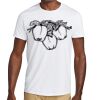 HiDensi T™ 100% Cotton T Shirt Thumbnail