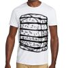 HiDensi T™ 100% Cotton T Shirt Thumbnail