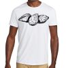 HiDensi T™ 100% Cotton T Shirt Thumbnail
