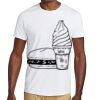 HiDensi T™ 100% Cotton T Shirt Thumbnail