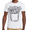 HiDensi T™ 100% Cotton T Shirt Thumbnail