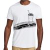 HiDensi T™ 100% Cotton T Shirt Thumbnail